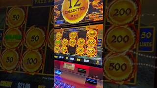 🎉 I Hit the MAJOR on Dragon Link with LOW BETS! 🐉💰 #slots #casino #slotmachine #live