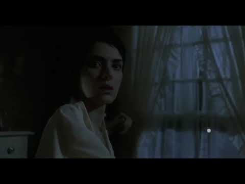 Girl, Interrupted professor Movie Scene
