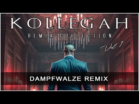 Kollegah X Casper X Shiml X Favorite - Dampfwalze Remix (Prod. tristanbeats.com)