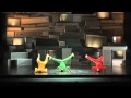 Trailer Blaze the Show von SENF TV vor 9