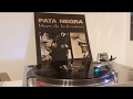 Pata Negra ☆ Lindo Gatito - Vinyl (HQ Sound)