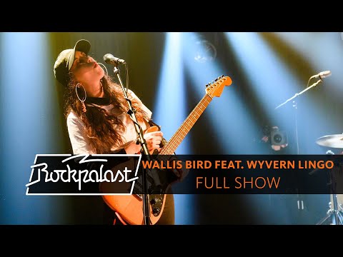 Wallis Bird feat. Wyvern Lingo live | Rockpalast | 2020