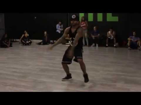 Destiny's Child "Bootylicious" Choreography by Hollywood