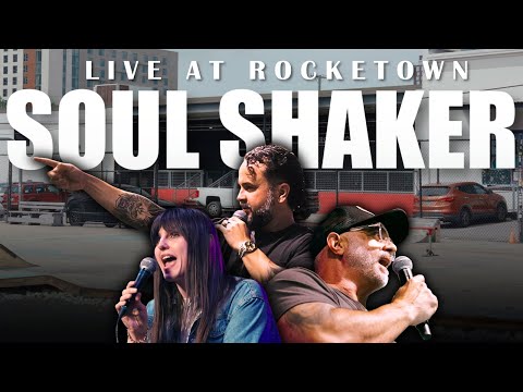 Soul Shaker Podcast w/ TJ O'Donnell and Angelamarie Scafidi | Heaven & Healing Podcast