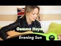 Gemma Hayes - Evening Sun (acoustic @ GiTC) - Gin In Tea Cups | GiTC.TV Gemma Hayes - Evening Sun (acoustic @ GiTC)