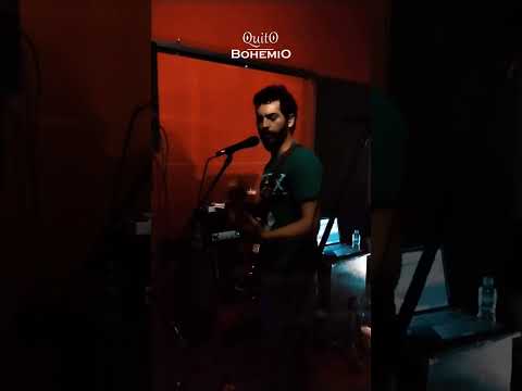 Holger Quiñónez - istriónico records 2023