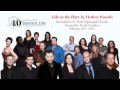 Seraphic Fire sings "Like as the Hart" by Herbert Howells