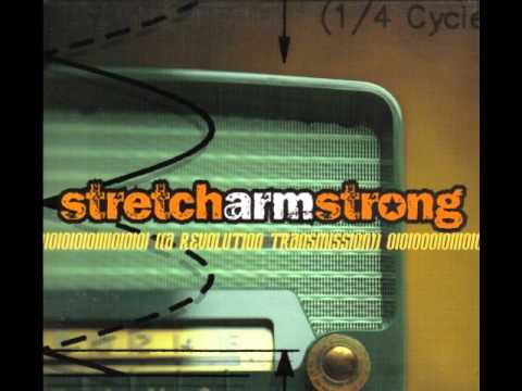 Stretch Arm Strong - For Now