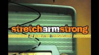 Stretch Arm Strong - For Now