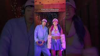 TIK TOK DE LOSSIBLINGS #shorts