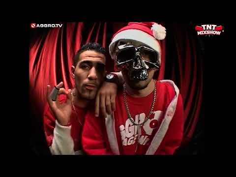 Sido ft  Lil Jon - Weihnachtssong  (Dj Cashesclay & Dj Mastablaze Remix)