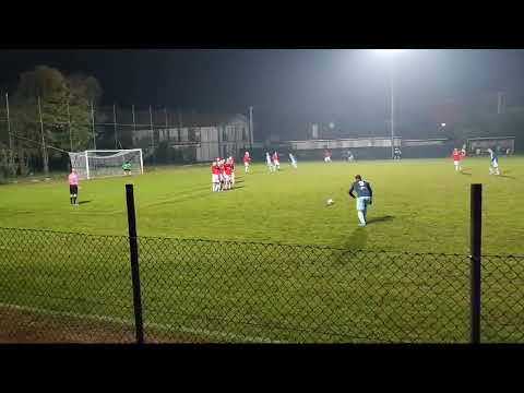 CAMPIONATO OVER 40  LIVELLO AMATORI 2023/24 - AC OSPEDALETTO - VARAGO (1)