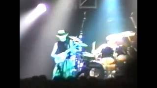 Johnny Winter 1991 Sept... speed