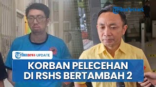 Korban Rudapaksa Priguna, Dokter PPDS Cabul di RSHS Bandung Tambah 2 Orang, Modus & TKP Sama