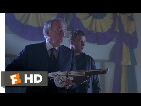 Dracula 2000 (4/12) Movie CLIP - They Are the Undead (2000) HD