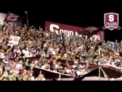 "Vergüenza Nacional" Barra: Ultra Morada &bull; Club: Saprissa