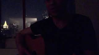 Il n’y a pas d’amour heureux - (Brassens / Barbara cover) - by Elie Ramly