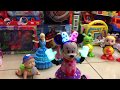 Musical Toys for 0-3 years children, Elsa Dancing, Minnie Mouse jucarii muzicale pt copii 0-3 ani
