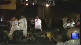 G.B.T.V. CultureShare ARCHIVES 1995: XSCAPE  #3  (HD)