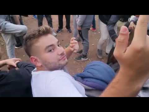 Kill Freee edición 2v2| Cuartos de final Parámetro - Timo vs elioTs - Aguiar