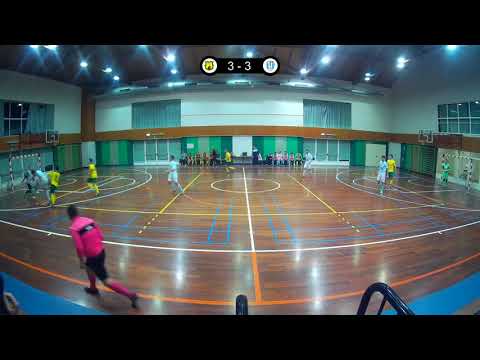 C. a 5 Rovereto - Ledrense 7-6