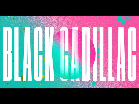 Video thumbnail for Black Cadillac