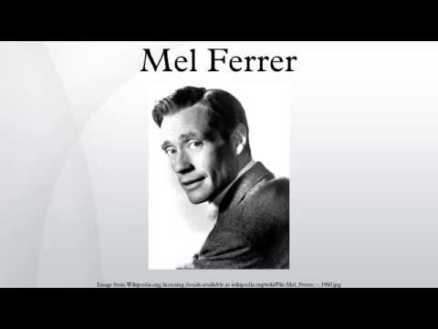 download lagu mp3 mp4 Mel Ferrer Pepa Phillippa Ferrer, download lagu Mel Ferrer Pepa Phillippa Ferrer gratis, unduh video klip Mel Ferrer Pepa Phillippa Ferrer