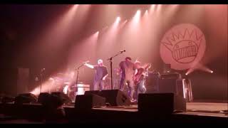 Ween - Can U Taste The Waste - 2021-10-29 Denver CO Mission Ballroom (Sync Corrected)