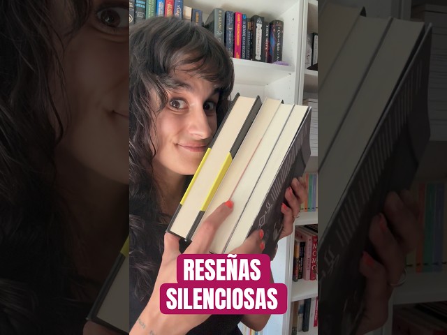 Vídeo relacionado con Se llamaba Carolina: 2 (Literaria)