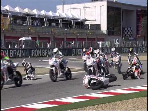 Imola EJC 2013 - Pata European Junior Cup powered by Honda Racing - Imola - 30 June 2013 - ROUND 4
