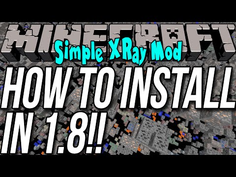 comment installer xray 1.8