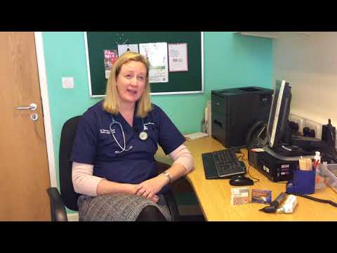 Self care: Treating ear infections