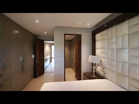 2 Bedroom Apartment to Rent In Melrose Arch.