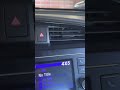 2018 Honda Civic AC hissing noise