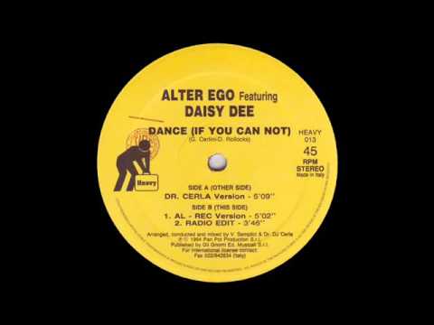 Alison Limerick - Where Love Lives (Classic Mix)