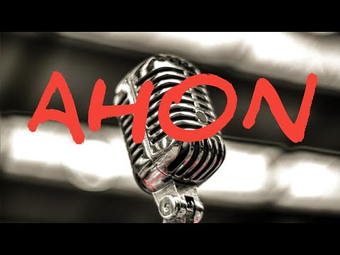 AHON - GLOC9 FT. BUGOY DRILON LYRIC