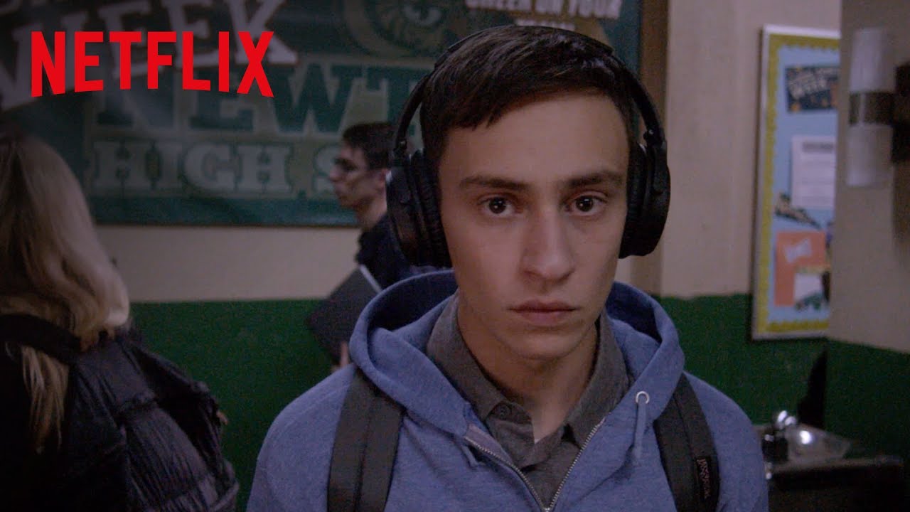 Atypical - Bande Annonce [VF]