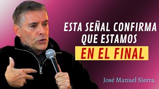 José Manuel Sierra Predicas - La Iglesia No Está Preparada Para Lo Que Viene