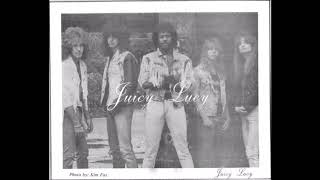 Juicy Lucy - Madman (demo)