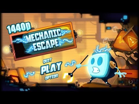 Mechanic Escape PC