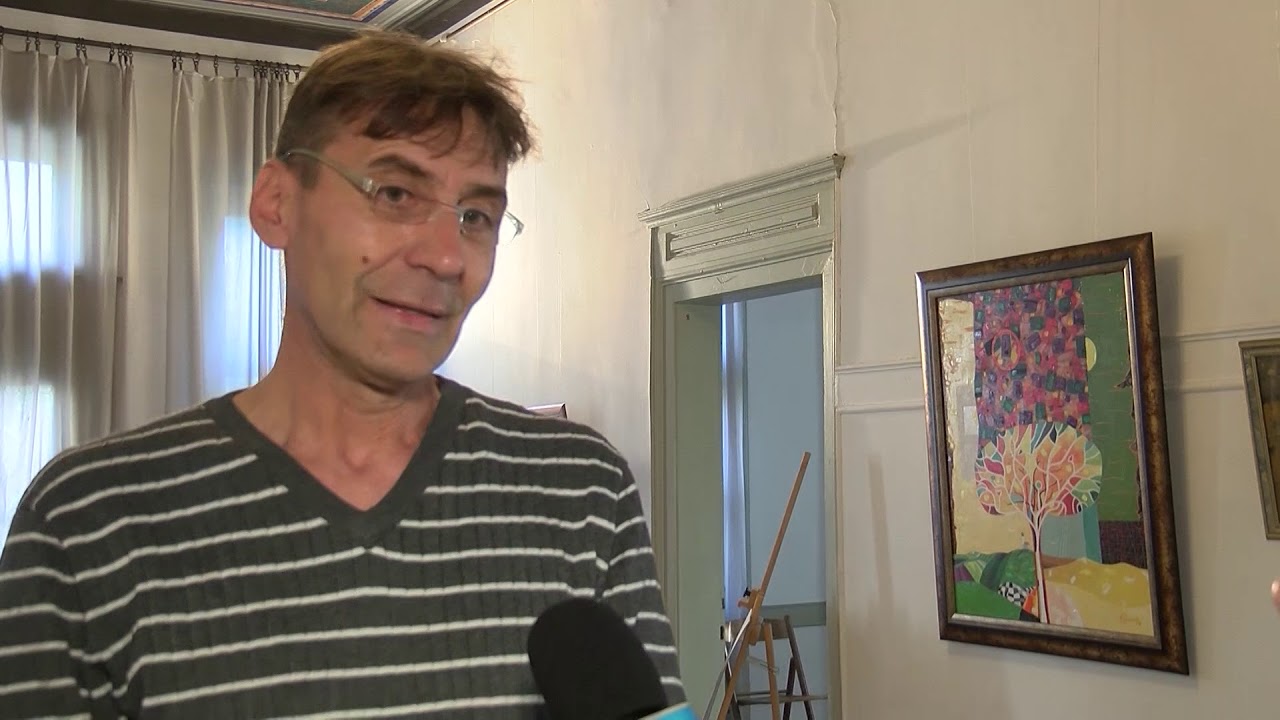 Дни на изнесени ателиета организират в Хасково