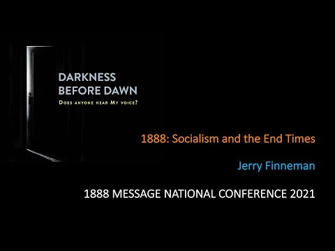 1888: Socialism and the End Times