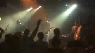 Jesus Jones - Info Freako - Newcastle O2 Academy 15th September 2014