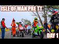 2026 ISLE OF MAN PRE-TT CLASSIC | DAY 1 DEFAULT Thumbnail
