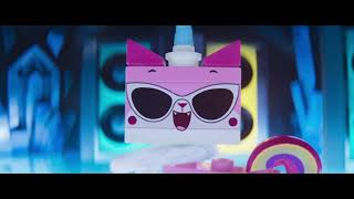 Catchy Song | The Lego Movie 2