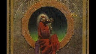 The Grateful Dead - Blues For Allah (Album, September 1, 1975)