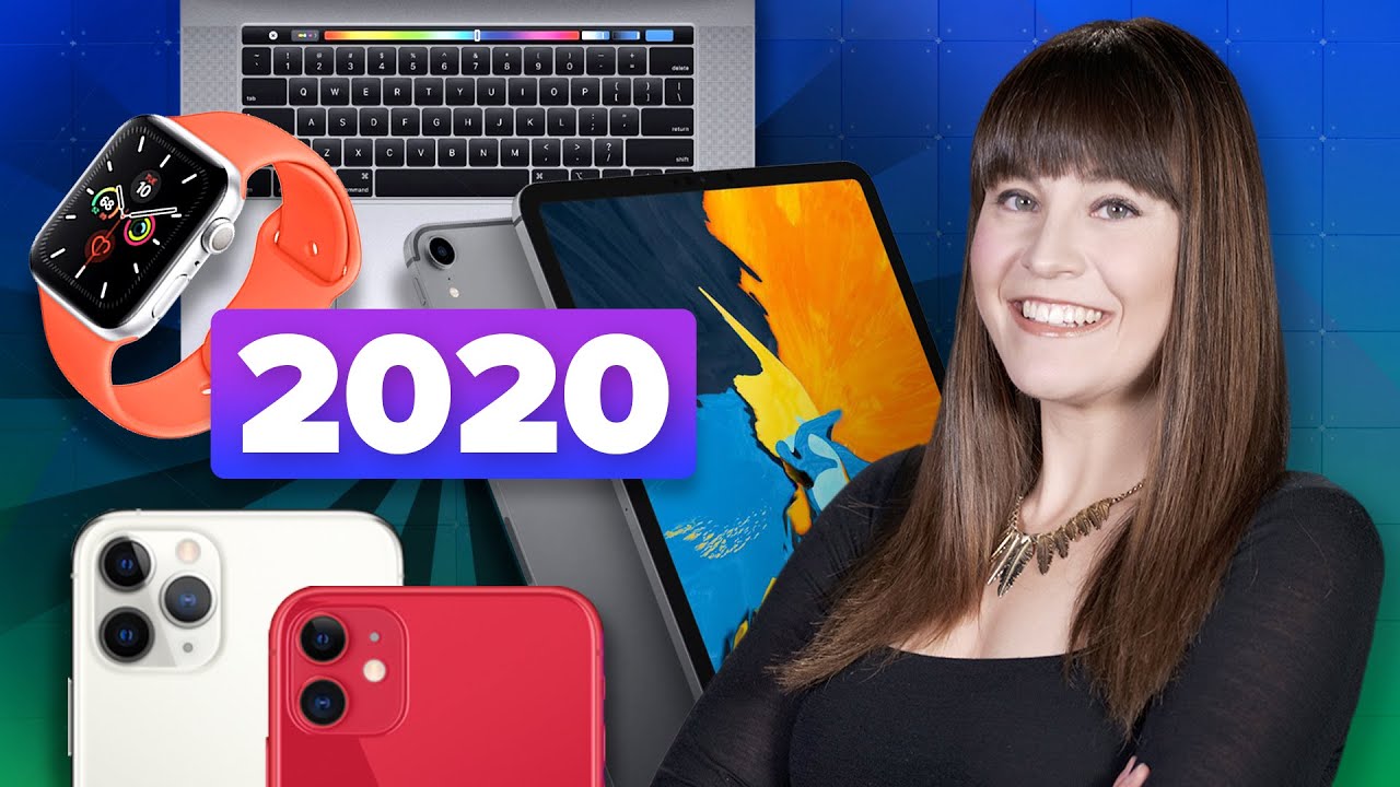 Apple in 2020: What to expect?