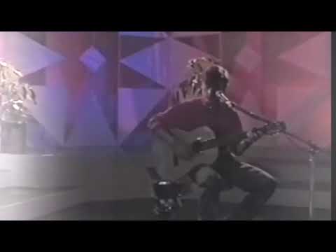 “No hubo otro igual” tema con el que participamos en el OTI en 1988 y recordamos este #BuenViernes.