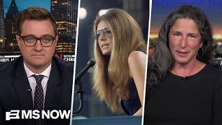 ‘Young women are mad as hell’: Why Gloria Steinem ‘knew the fight woul