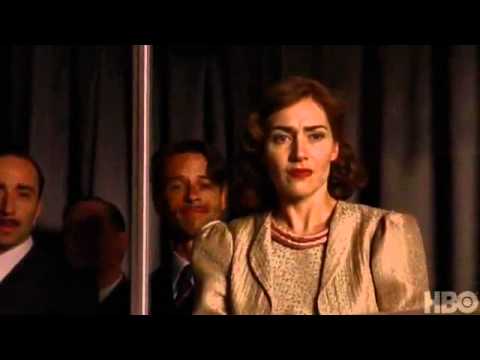 Mildred Pierce (Teaser)
